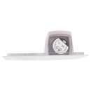 Miss Broadway Color&Care Rossetto Cremoso Colore Intenso Bordeaux n.01